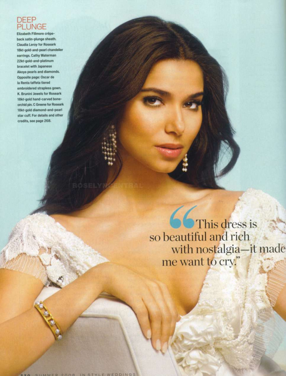 Roselyn Sanchez: pic #118084