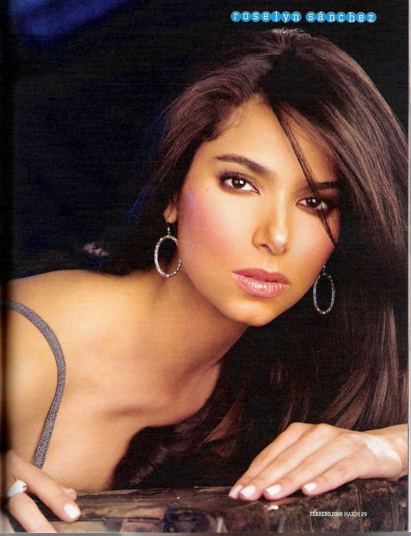 Roselyn Sanchez: pic #118082