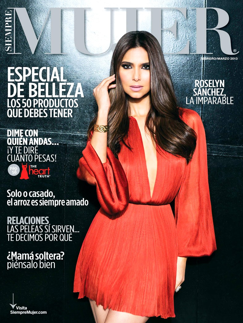 Roselyn Sanchez: pic #1088889