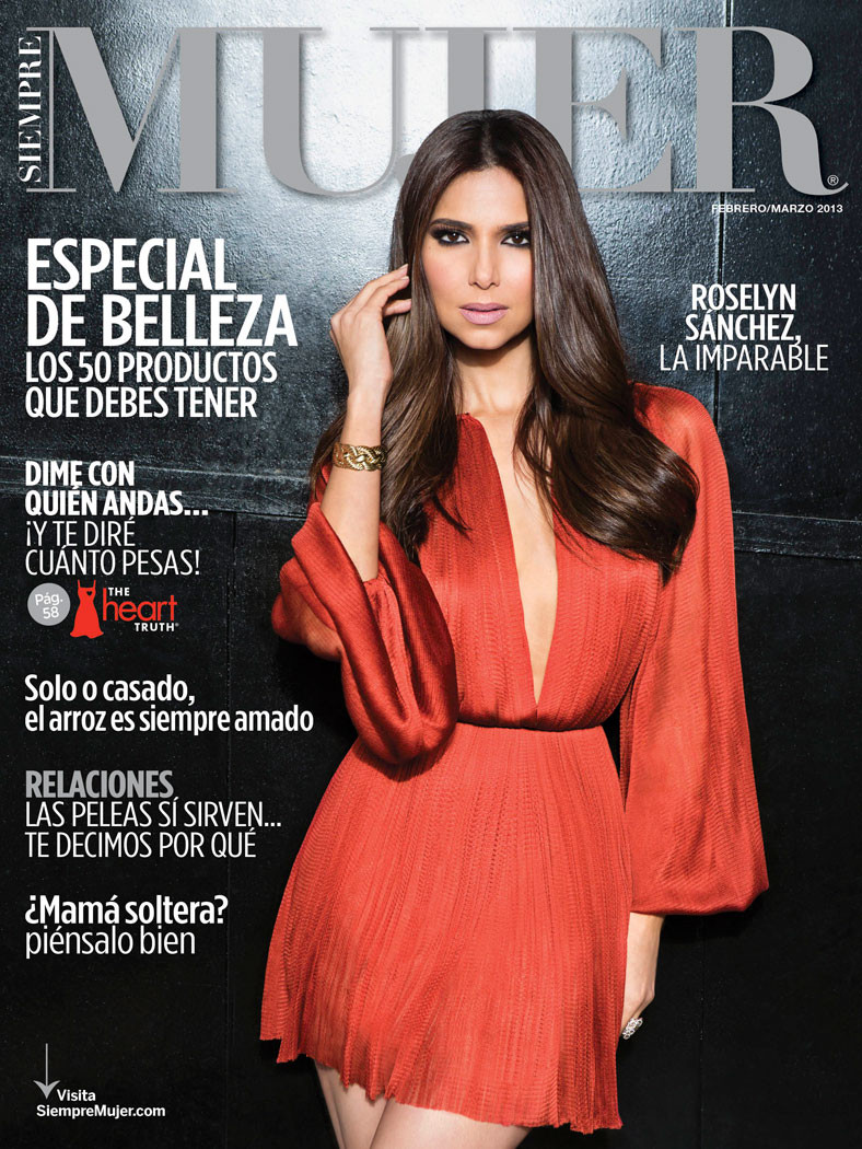 Roselyn Sanchez: pic #625097