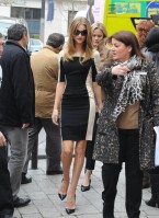 Rosie Huntington-Whitely photo #