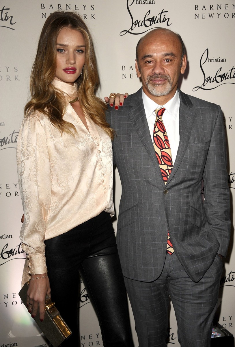 Rosie Huntington-Whitely: pic #417831