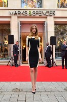 Rosie Huntington-Whitely photo #