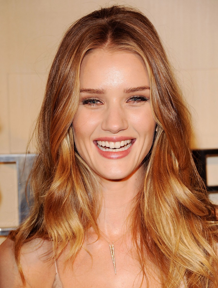 Rosie Huntington-Whitely: pic #416902