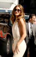 Rosie Huntington-Whitely photo #