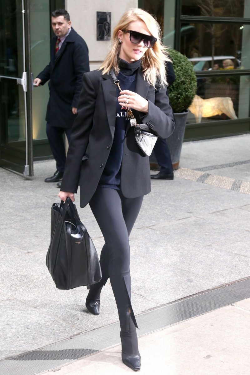 Rosie Huntington-Whitely: pic #1098932