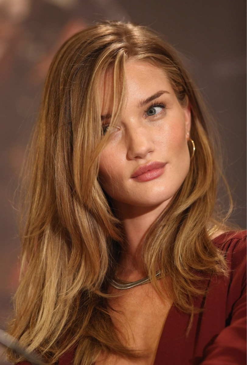 Rosie Huntington-Whitely: pic #388539