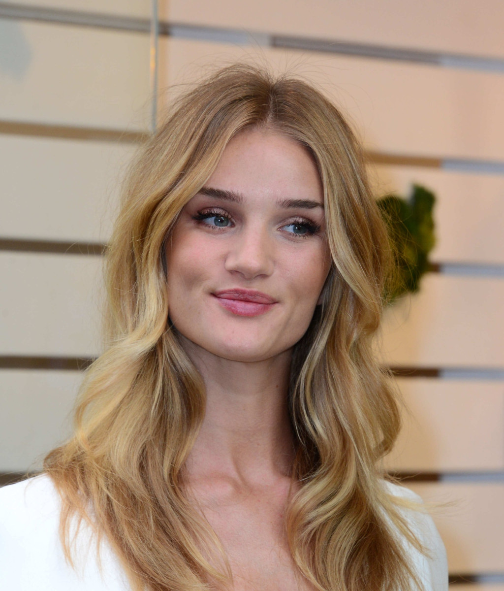 Rosie Huntington-Whitely: pic #730591