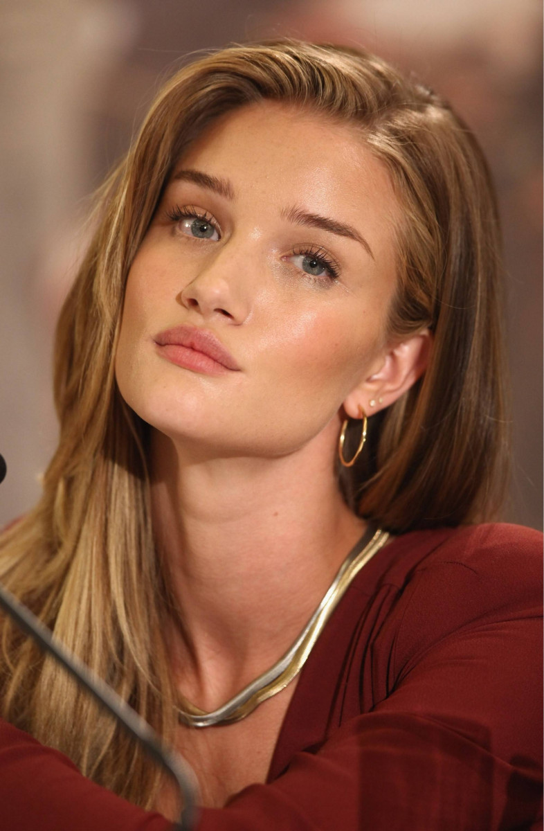 Rosie Huntington-Whitely: pic #388541