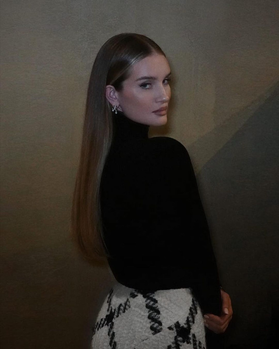 Rosie Huntington-Whitely: pic #1325765
