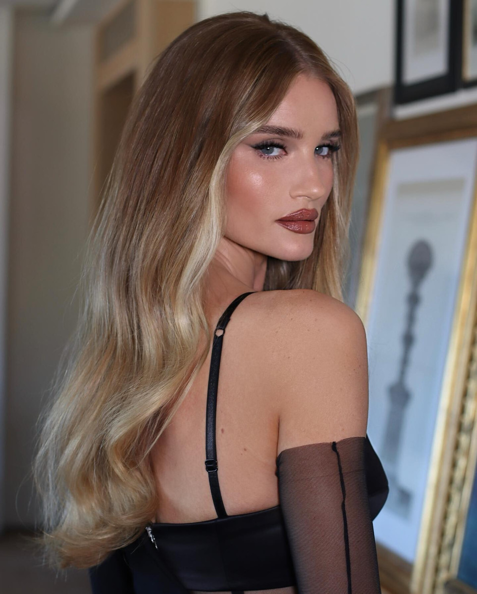 Rosie Huntington-Whitely: pic #1329055