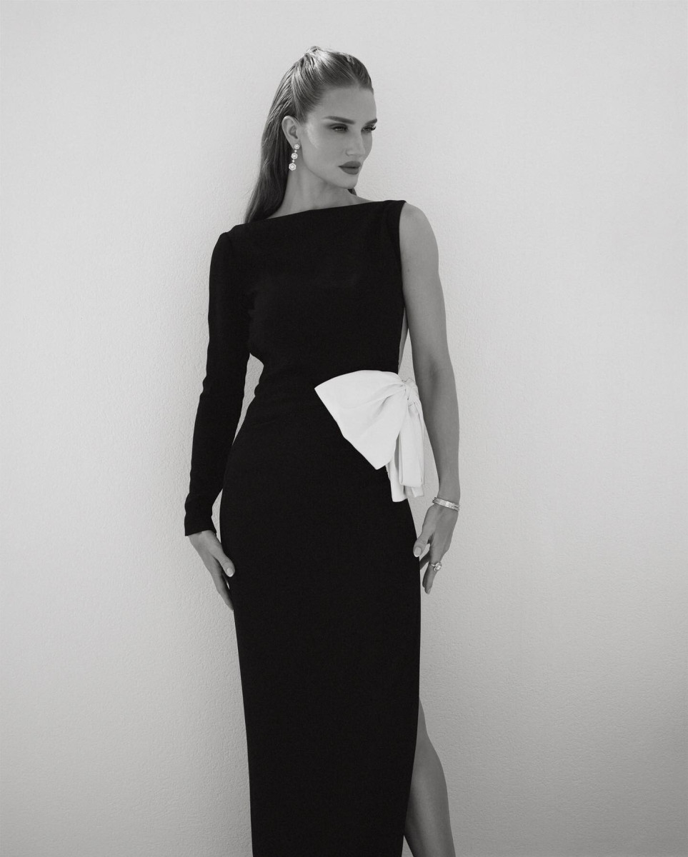 Rosie Huntington-Whitely: pic #1329228