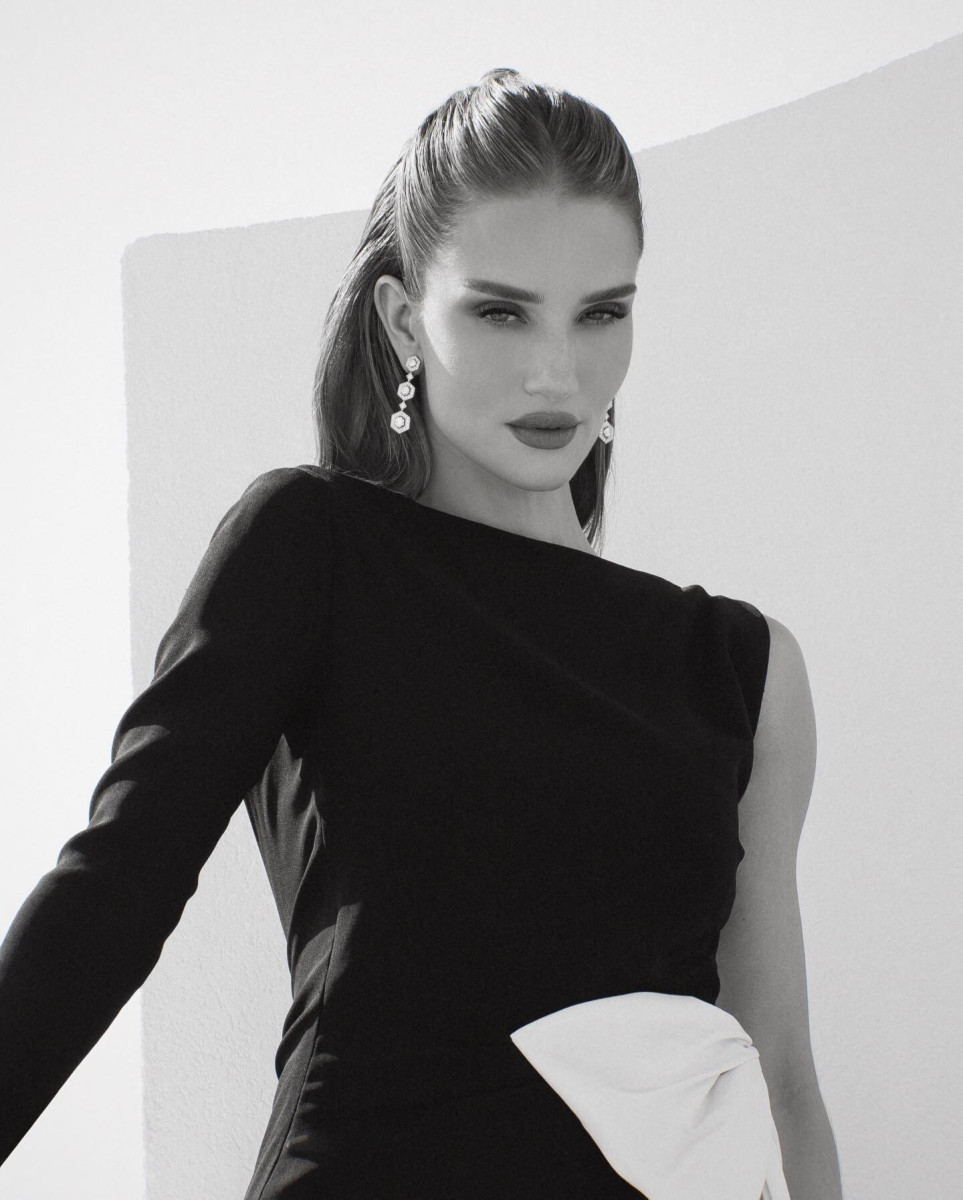 Rosie Huntington-Whitely: pic #1329230