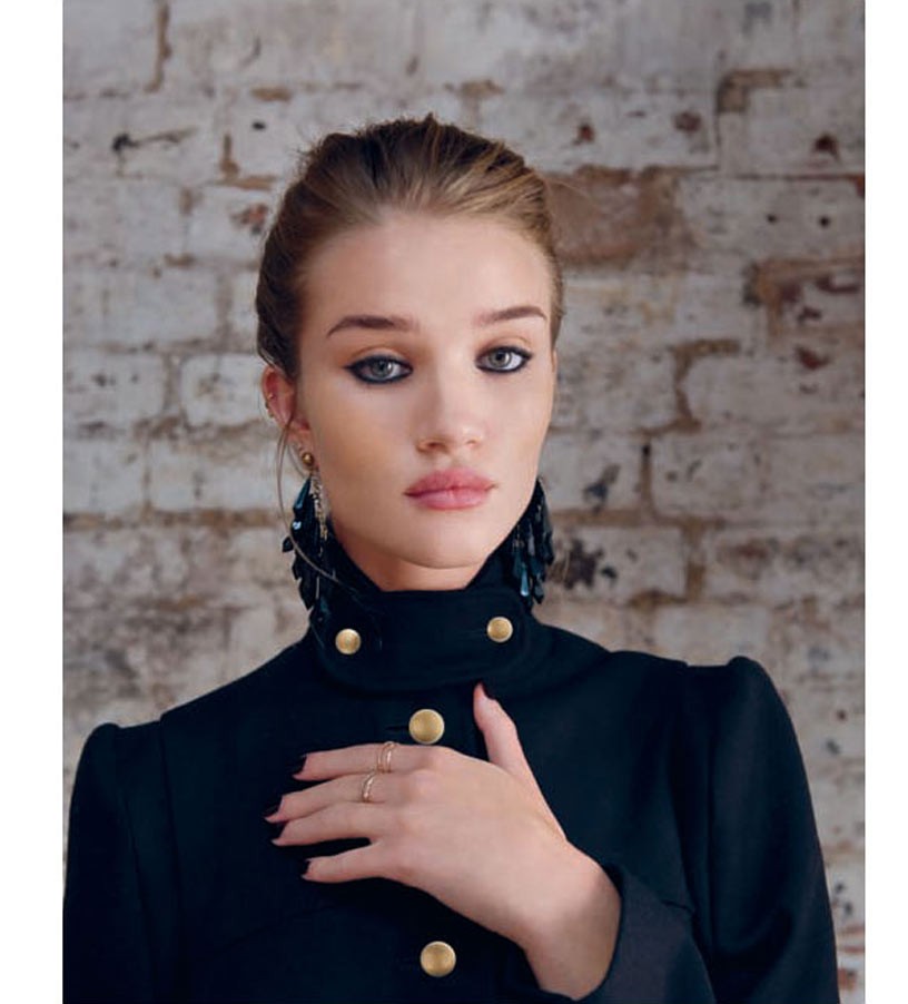 Rosie Huntington-Whitely: pic #202904