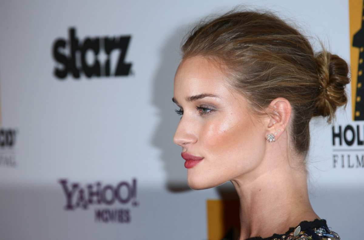 Rosie Huntington-Whitely: pic #416137