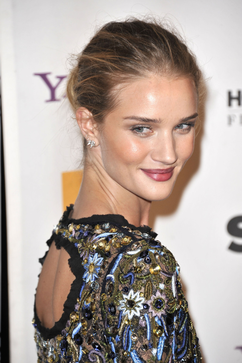 Rosie Huntington-Whitely: pic #416139