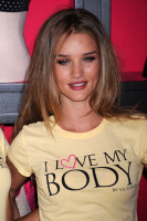 Rosie Huntington-Whitely photo #