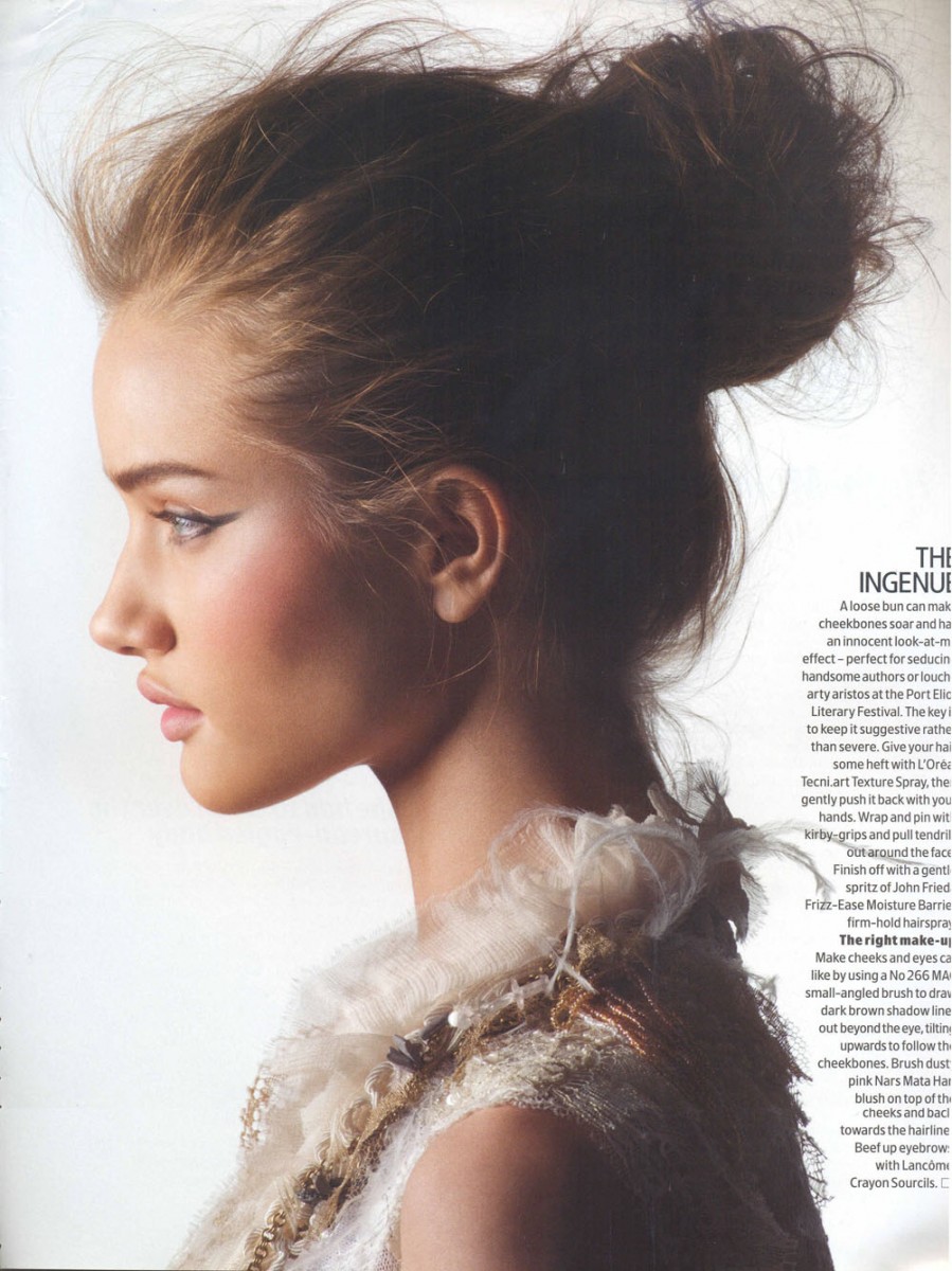 Rosie Huntington-Whitely: pic #100858