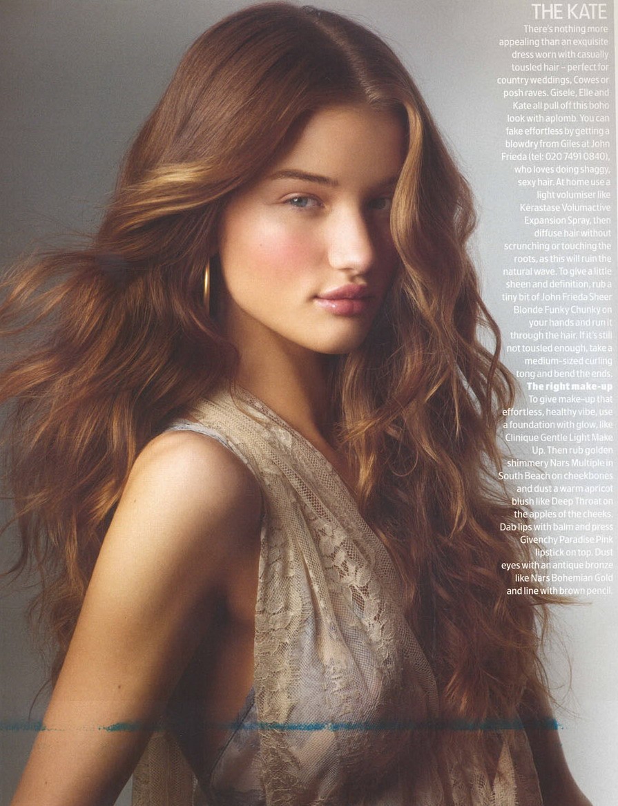 Rosie Huntington-Whitely: pic #100857