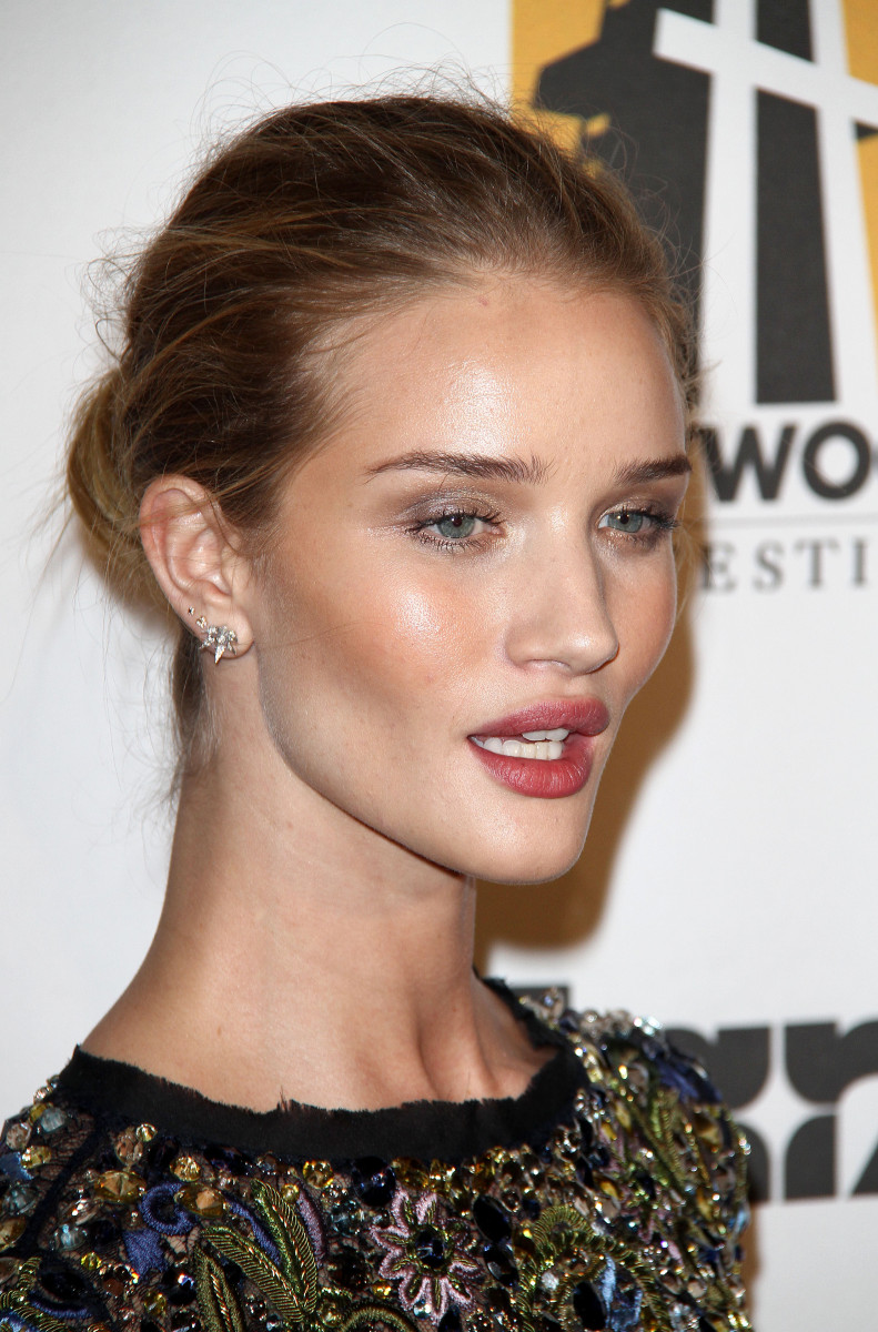 Rosie Huntington-Whitely: pic #422493