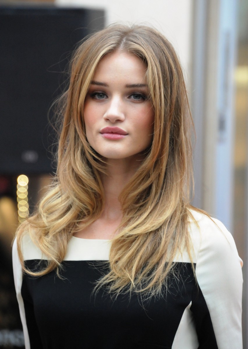 Rosie Huntington-Whitely: pic #424260