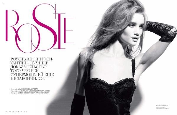 Rosie Huntington-Whitely: pic #253436