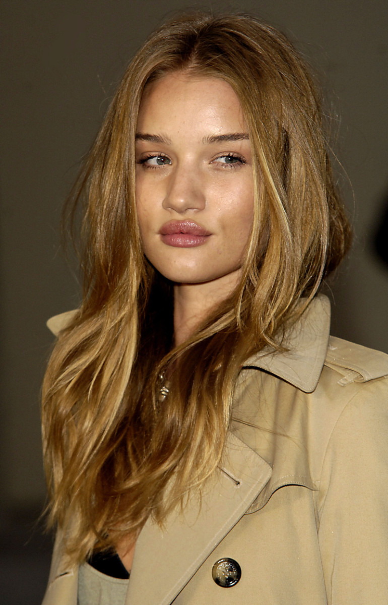 Rosie Huntington-Whitely: pic #418123