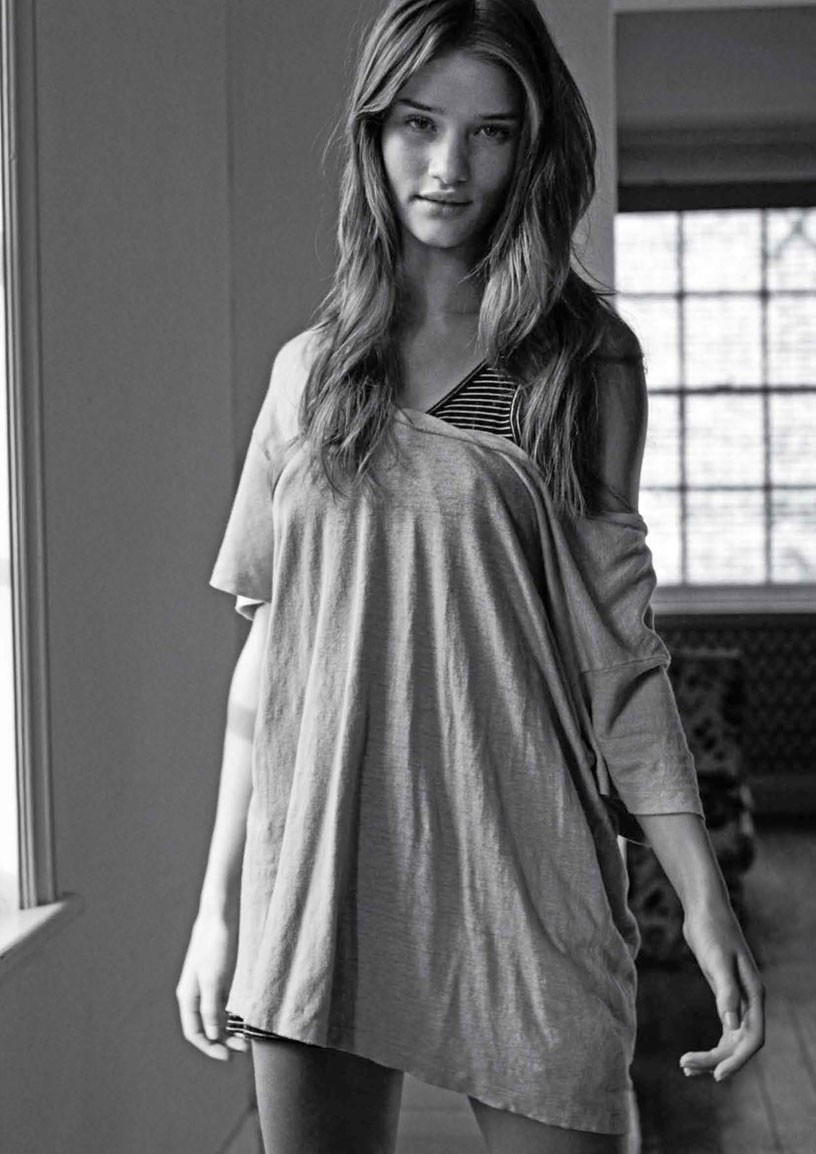 Rosie Huntington-Whitely: pic #133801