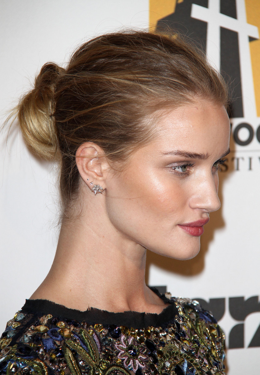 Rosie Huntington-Whitely: pic #422500