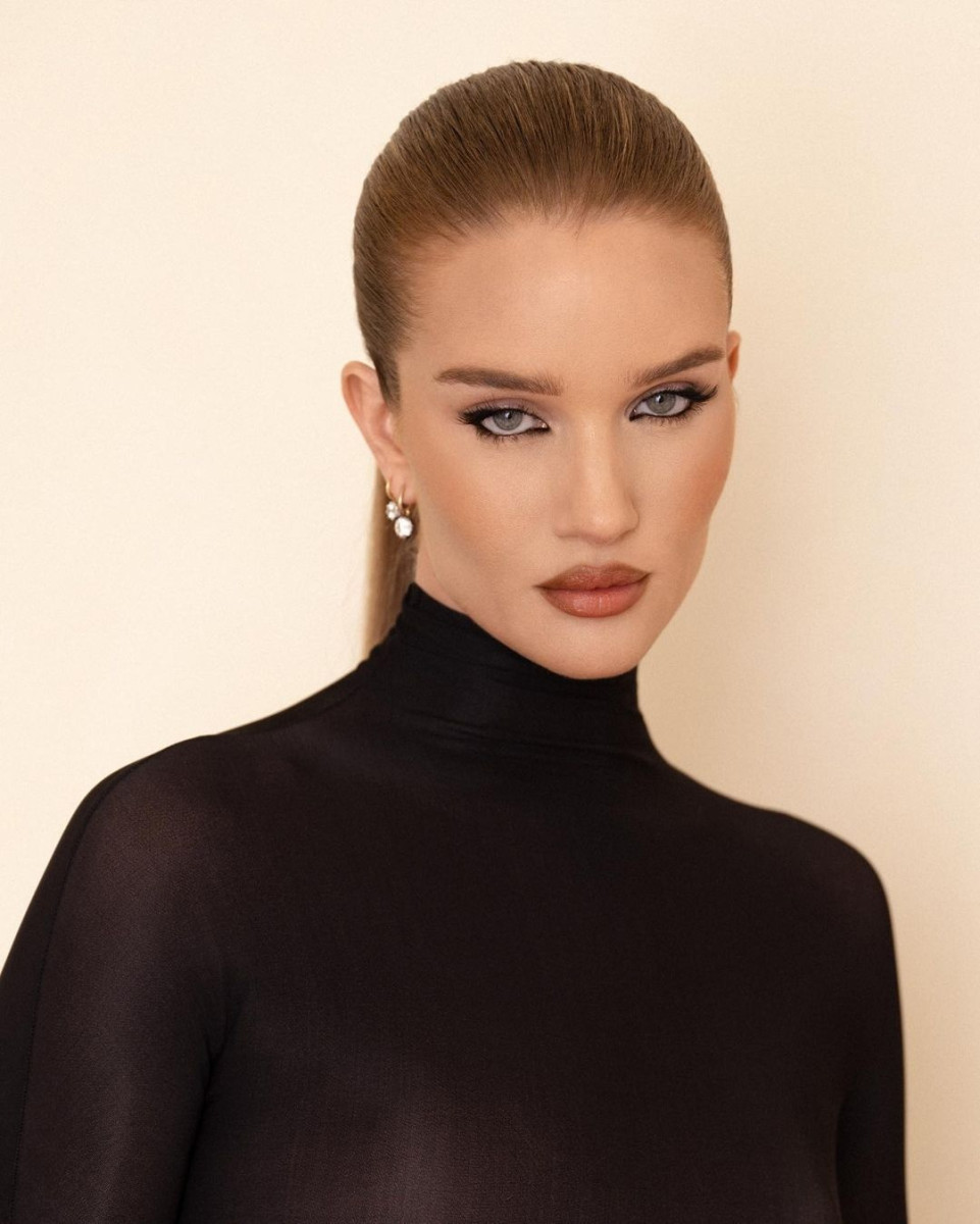 Rosie Huntington-Whitely: pic #1324408