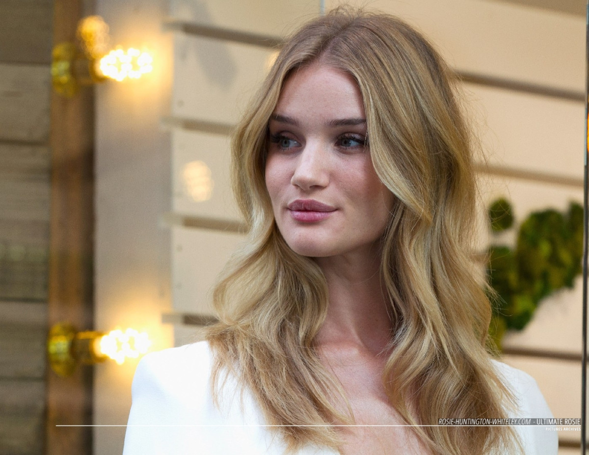 Rosie Huntington-Whitely: pic #730596