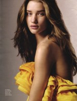 photo 8 in Rosie Huntington-Whitely gallery [id100864] 2008-06-27