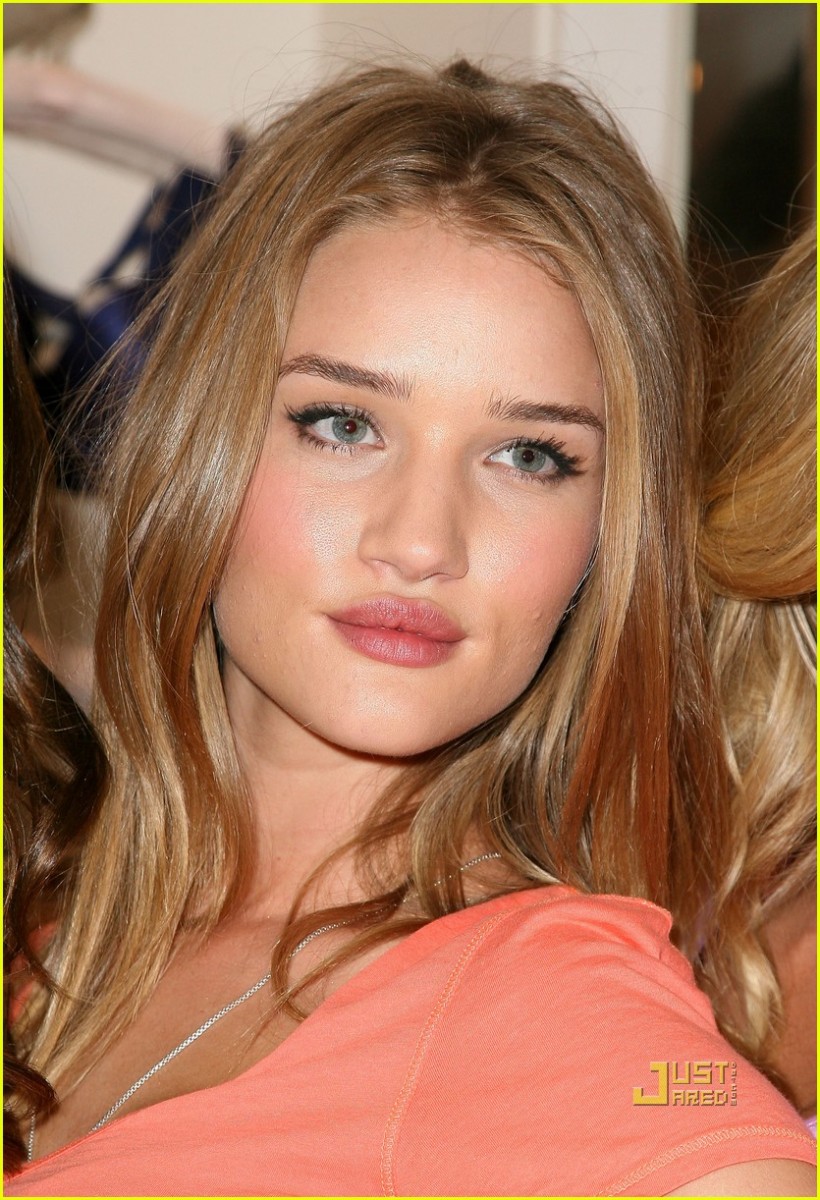 Rosie Huntington-Whitely: pic #256744