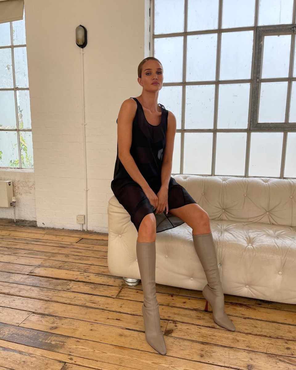 Rosie Huntington-Whitely: pic #1293796