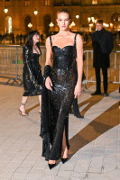 Rosie Huntington-Whitely photo #