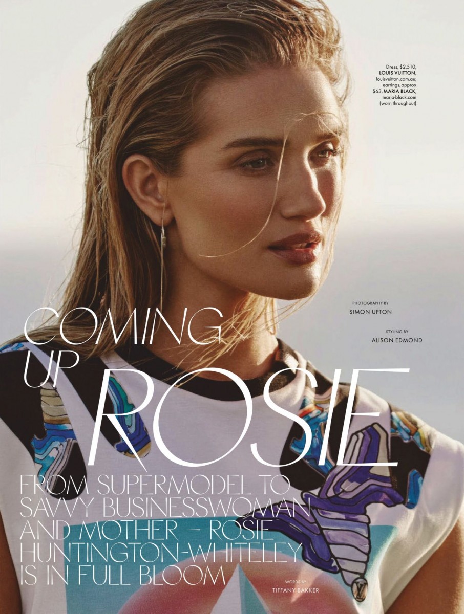 Rosie Huntington-Whitely: pic #1106310