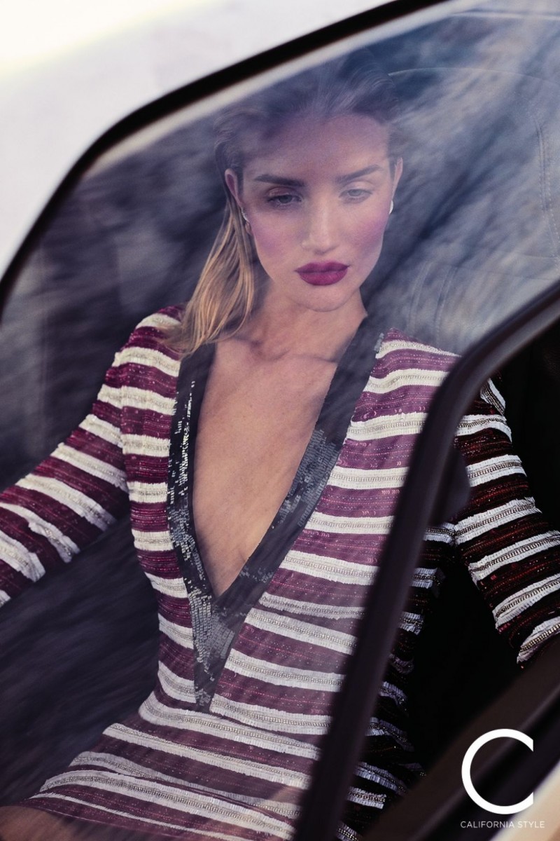 Rosie Huntington-Whitely: pic #1111355