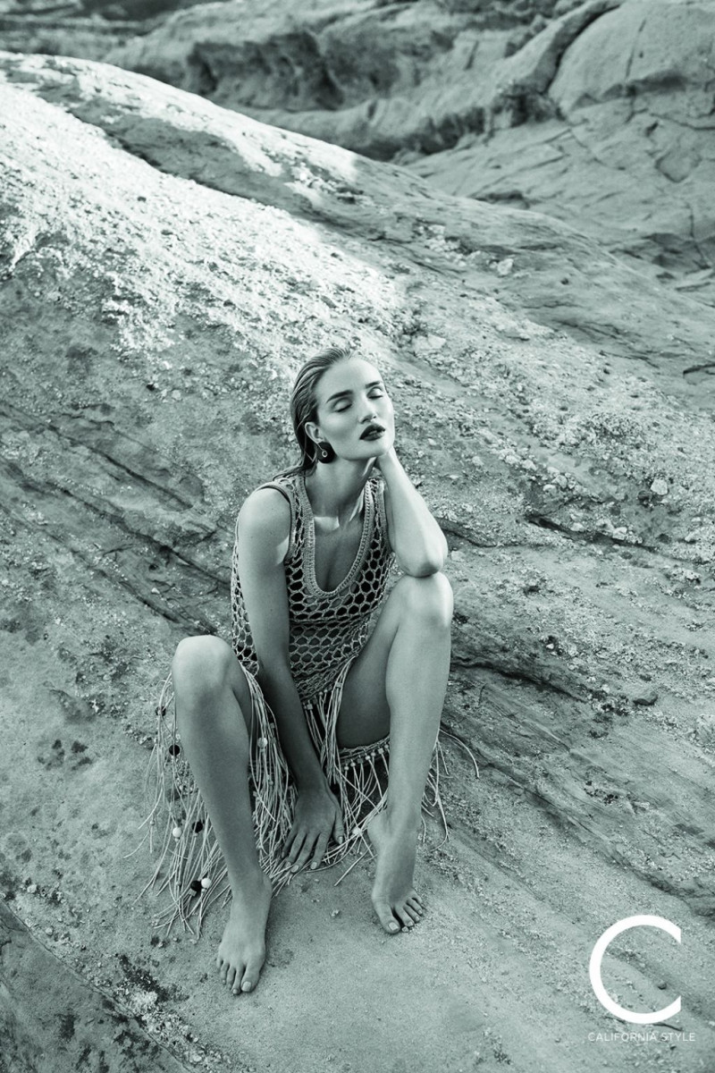 Rosie Huntington-Whitely: pic #1111348