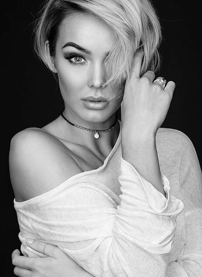 Rosie Robinson: pic #1222044