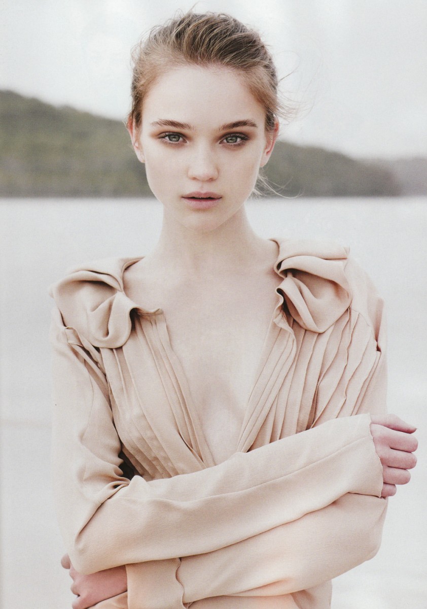 Rosie Tupper: pic #249663