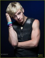 Ross Lynch photo #