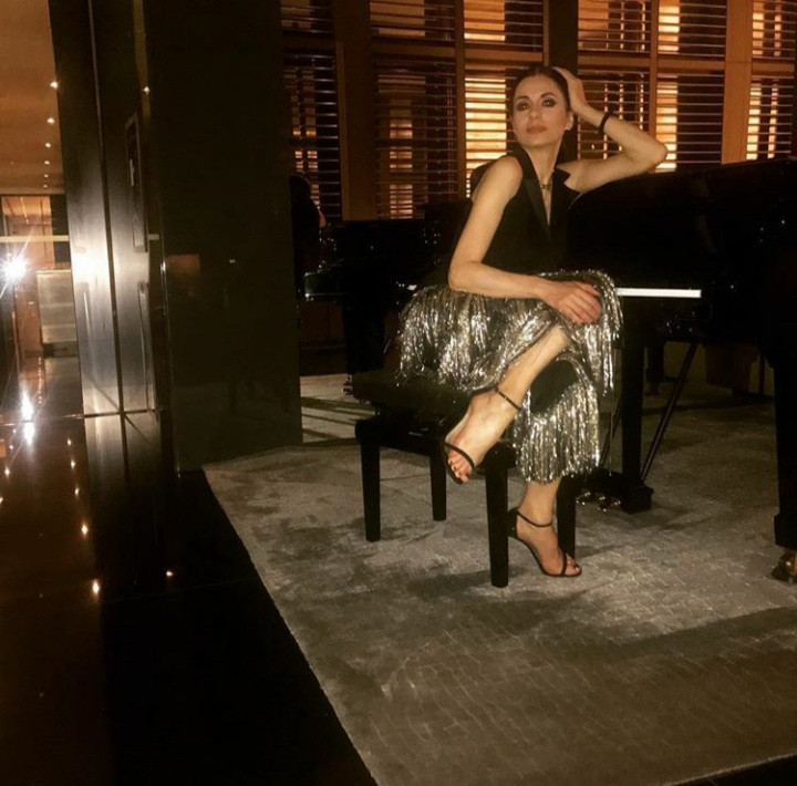 Rossella Brescia: pic #1229955