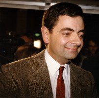 photo 22 in Rowan Atkinson gallery [id201898] 2009-11-18