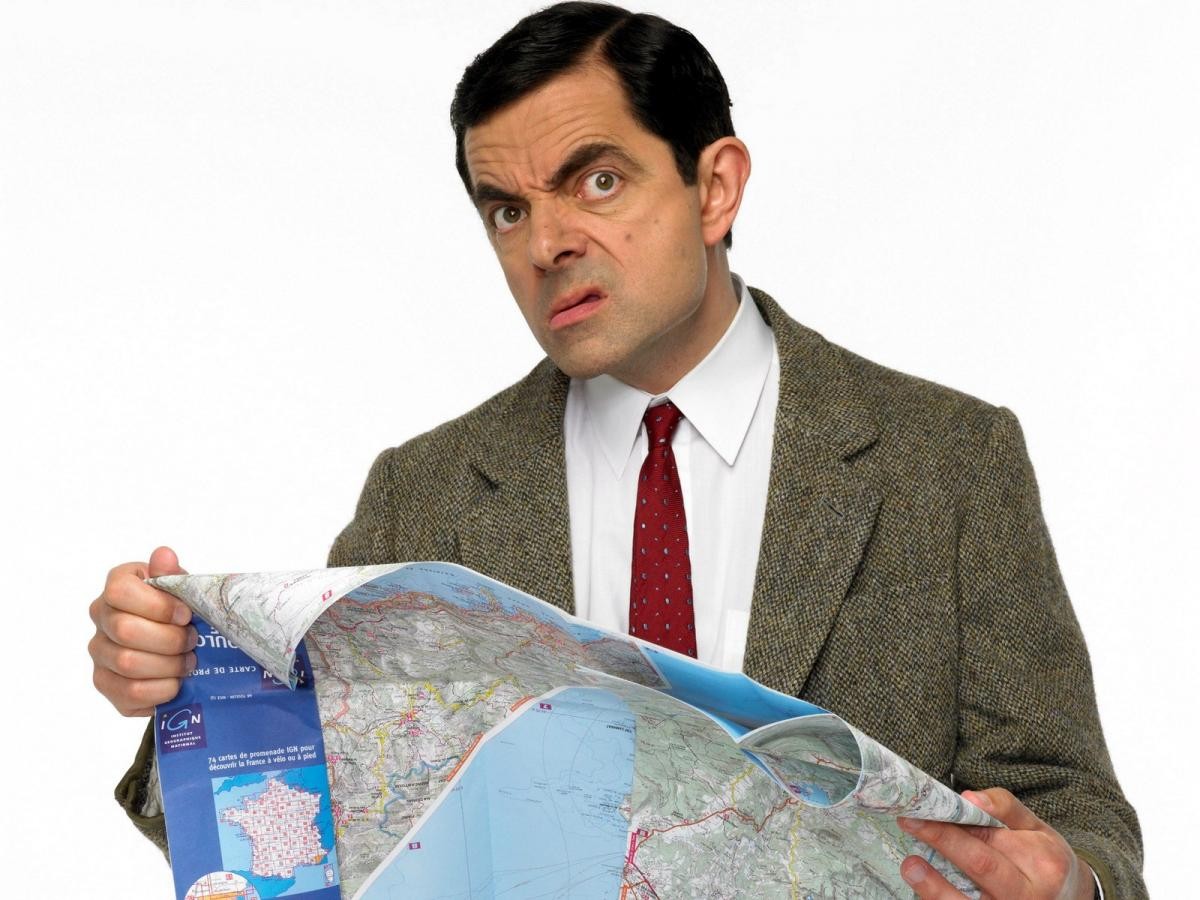 Rowan Atkinson: pic #328296