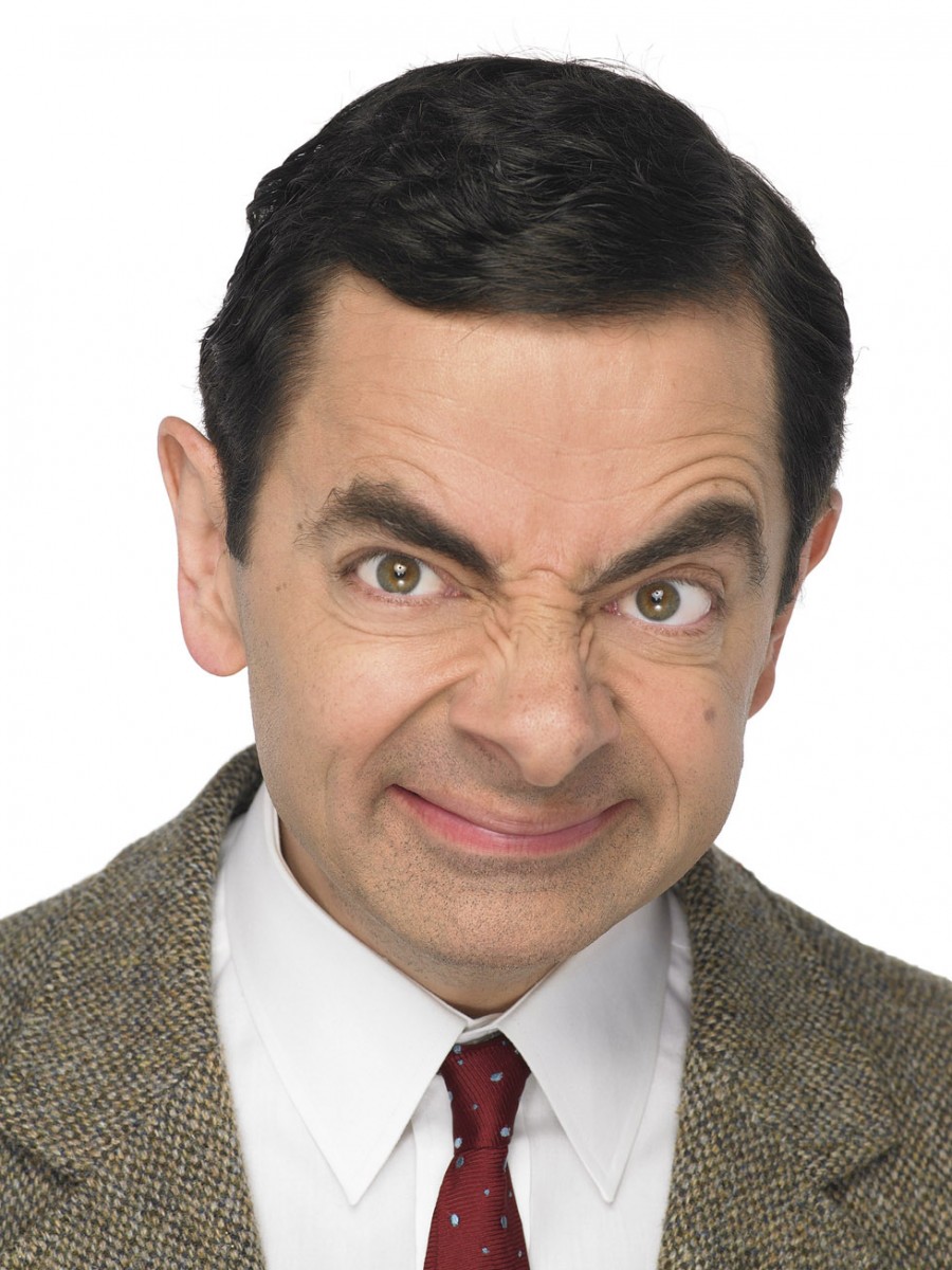 Rowan Atkinson: pic #328333