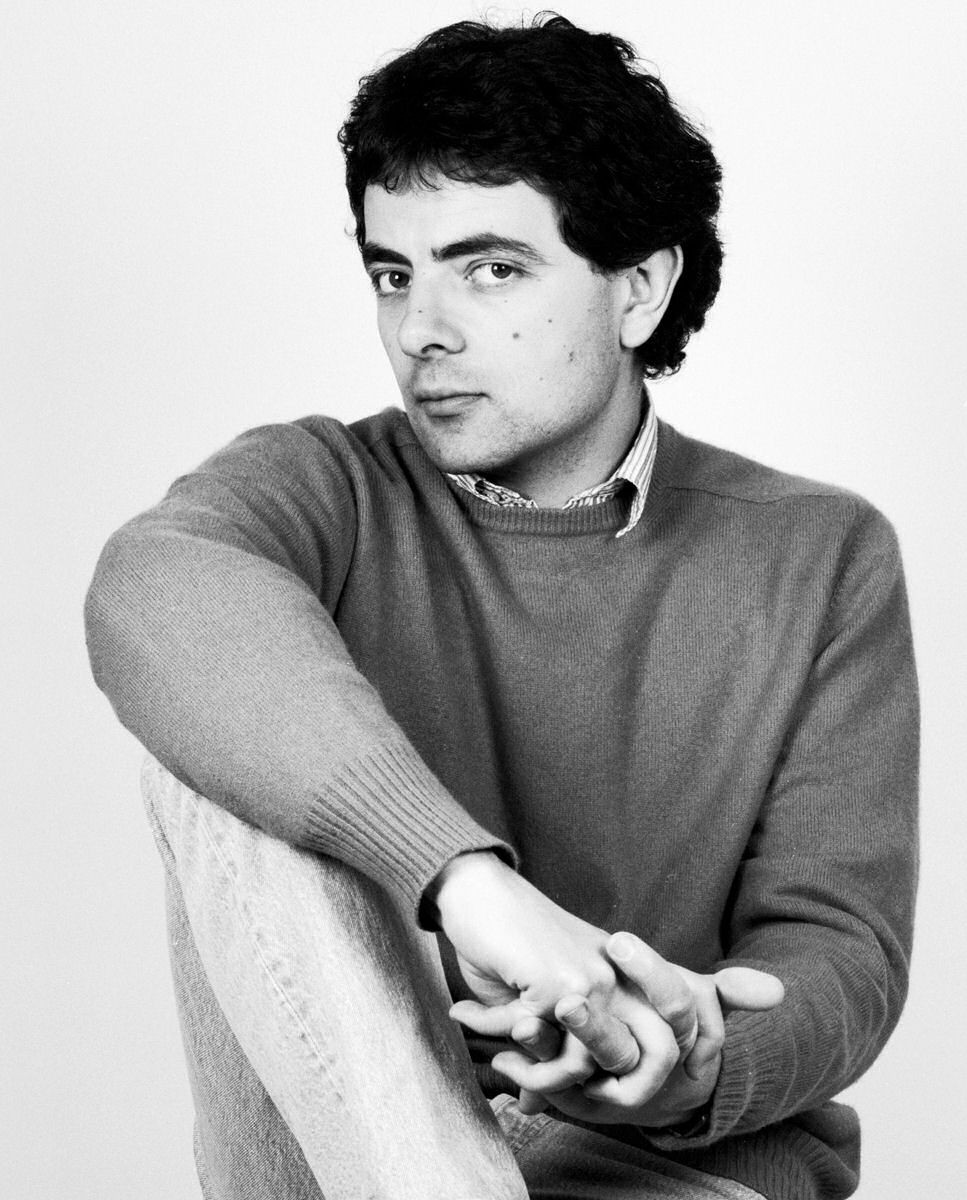 Rowan Atkinson: pic #383406