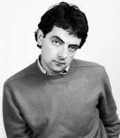 Rowan Atkinson photo #