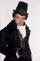 Rowan Atkinson photo #