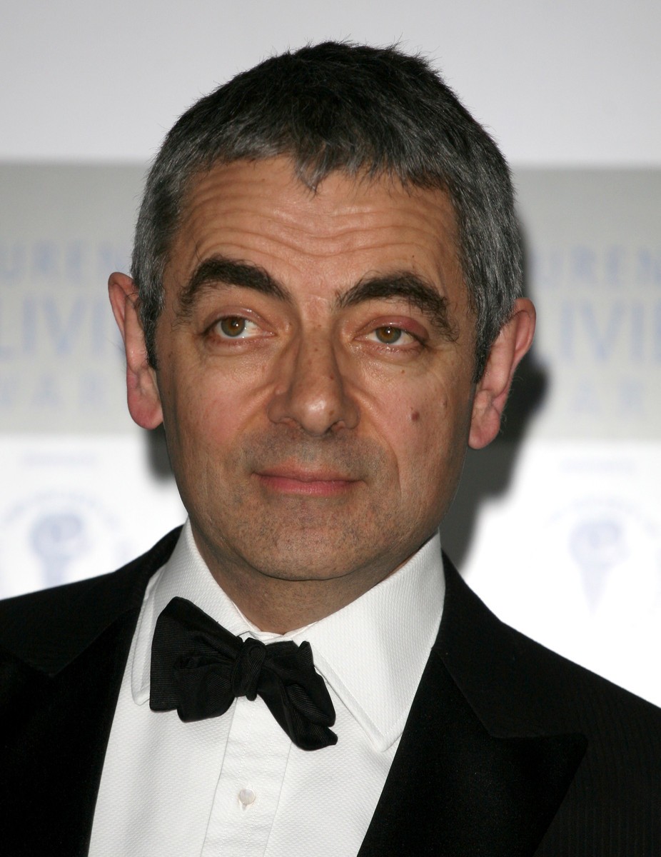 Rowan Atkinson: pic #376459