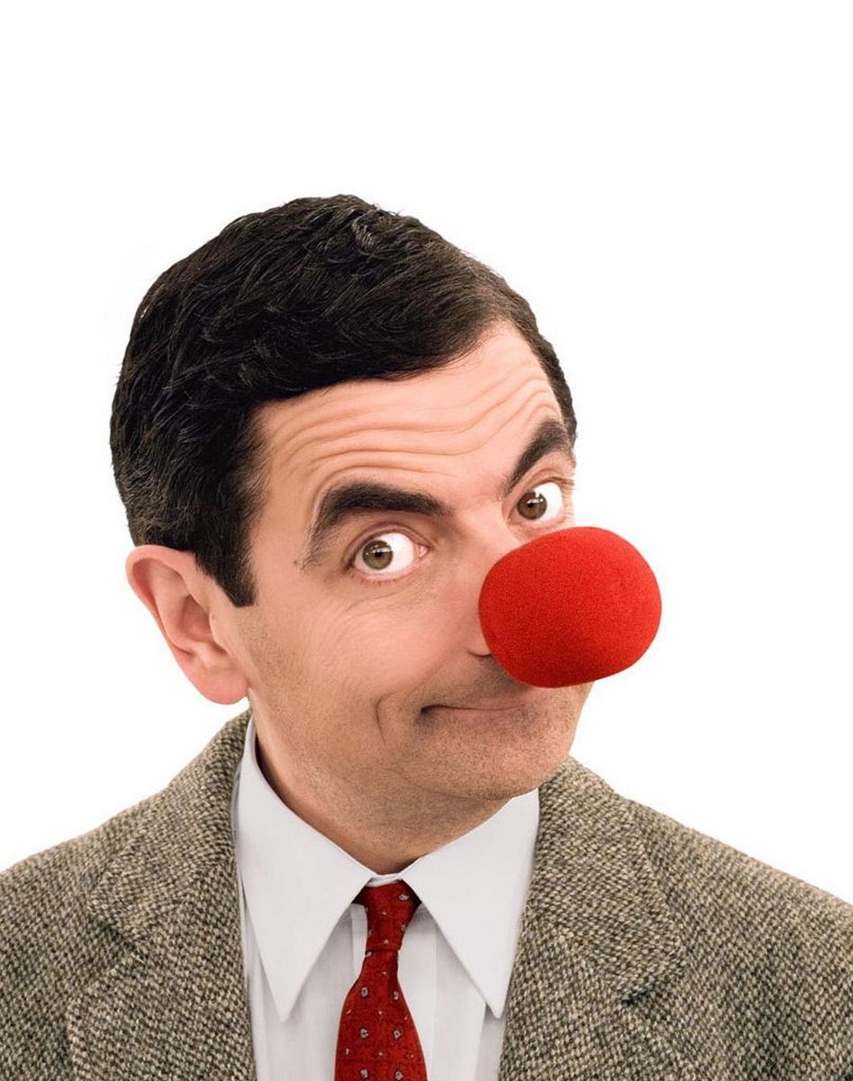 Rowan Atkinson: pic #377550